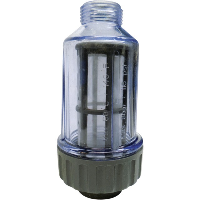 Filtre Aspiration Cplt 3/4F 3/4M KE Super 1002035900 référence fournisseur 32008159